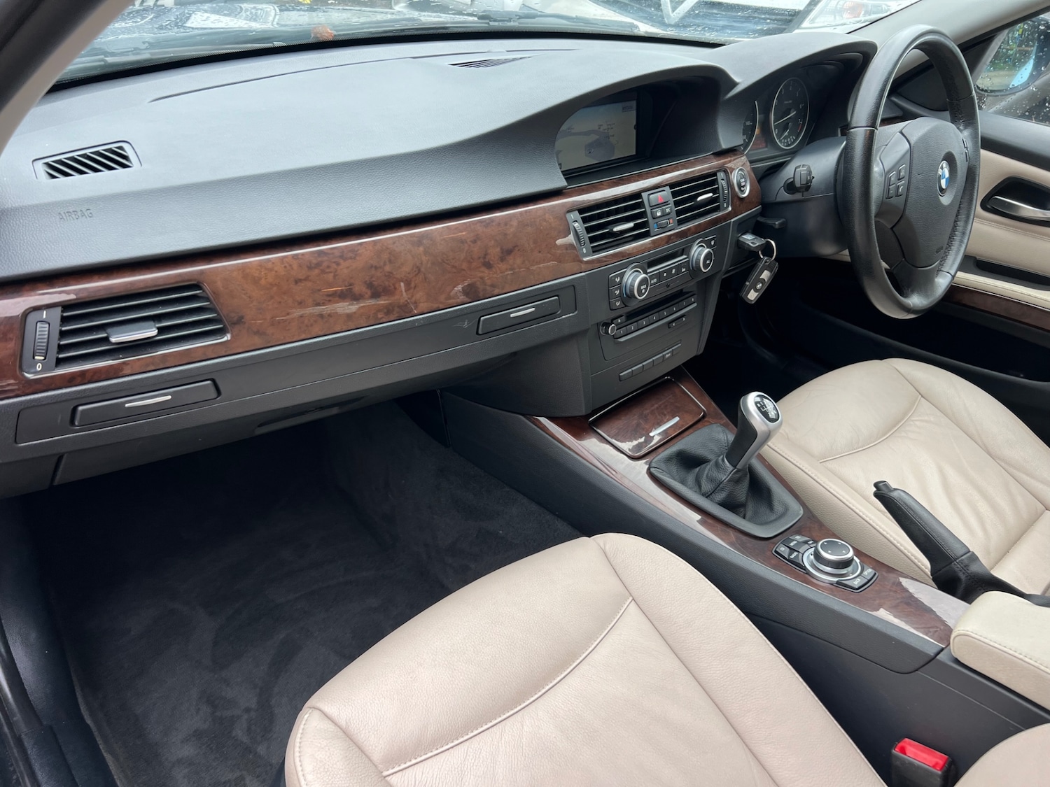 Used BMW 3 Series 2010 for sale - 77483337: Photo 13