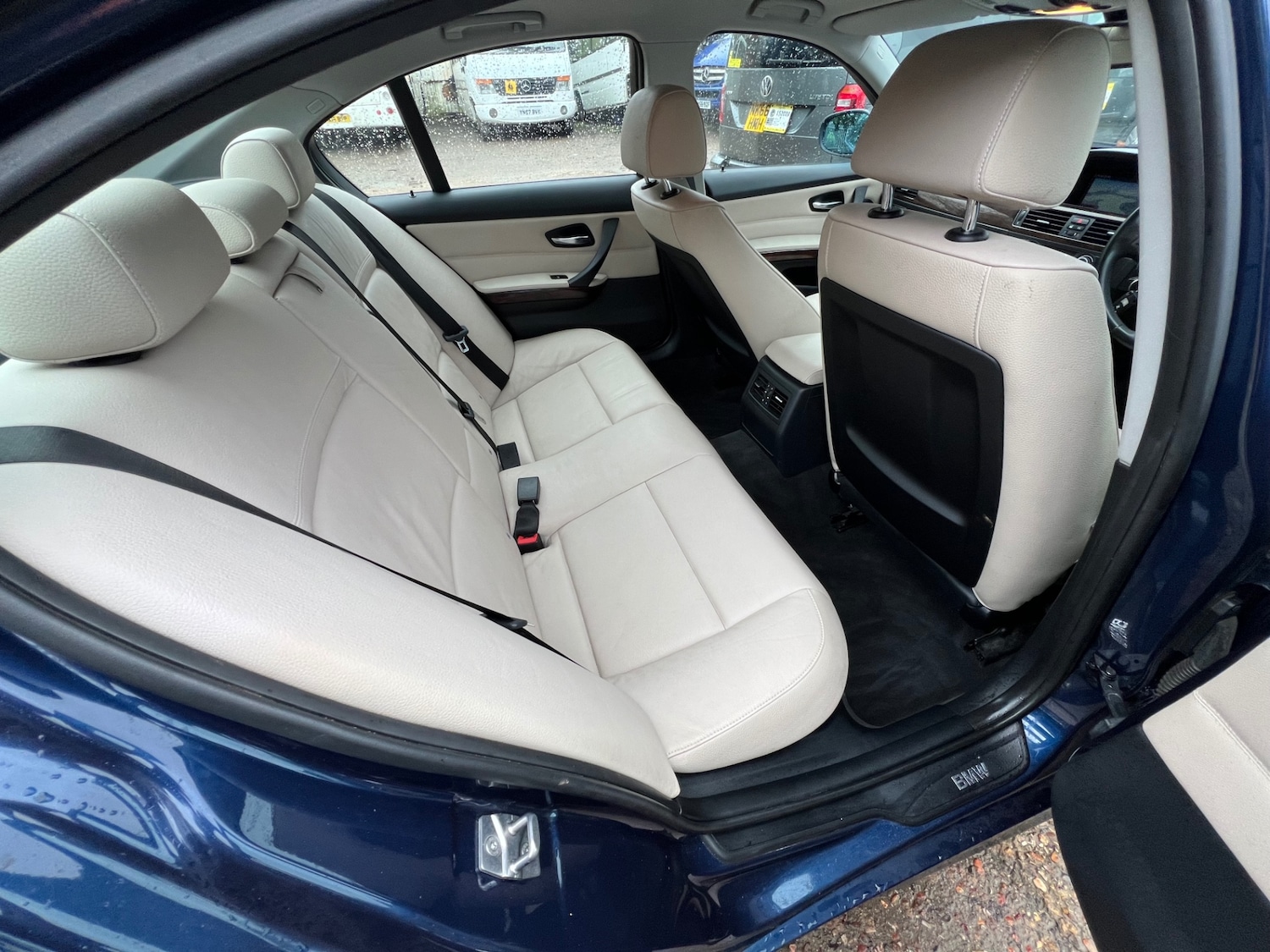 Used BMW 3 Series 2010 for sale - 77483337: Photo 14