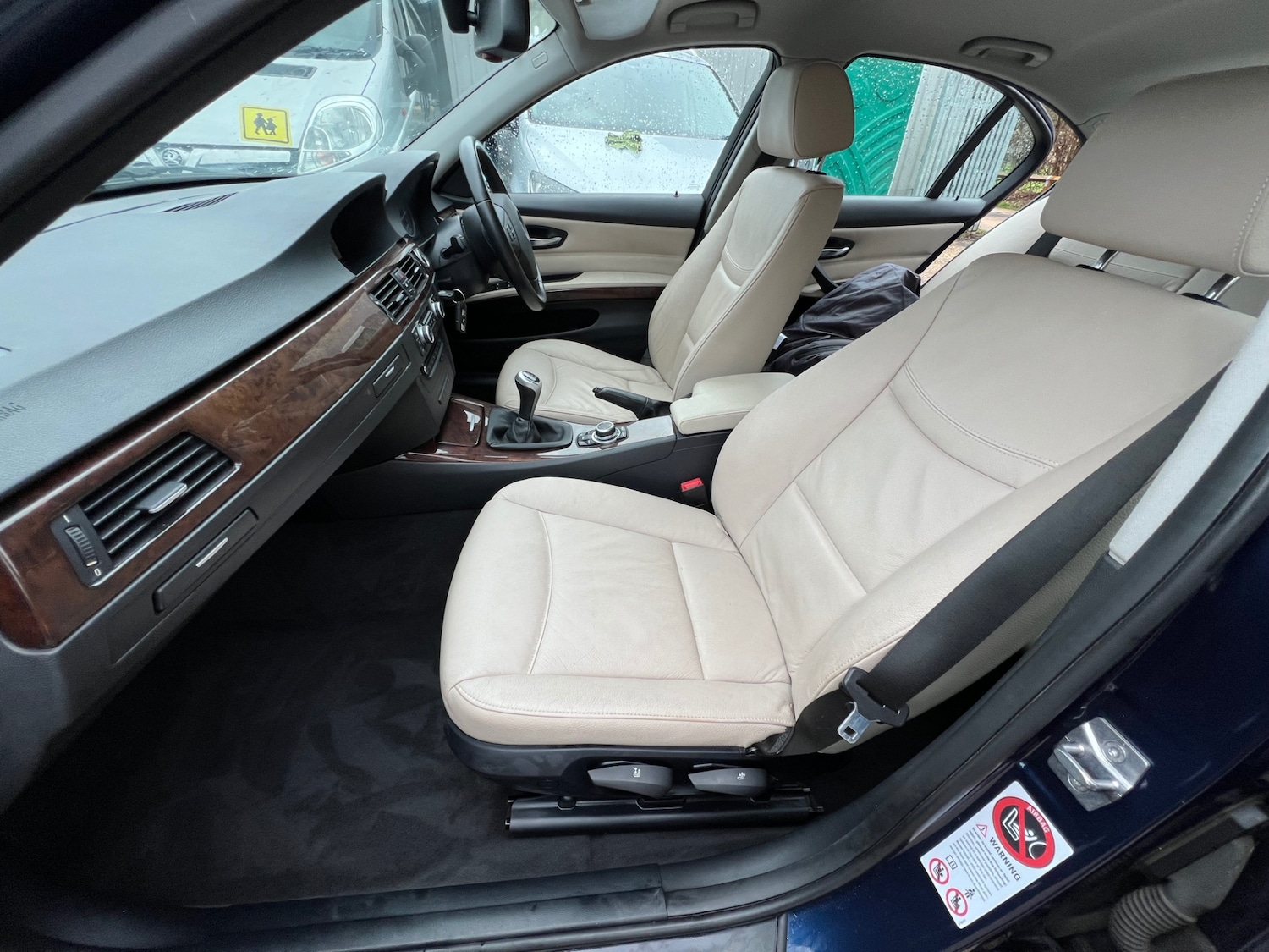 Used BMW 3 Series 2010 for sale - 77483337: Photo 15