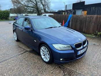 BMW 3 Series feature image