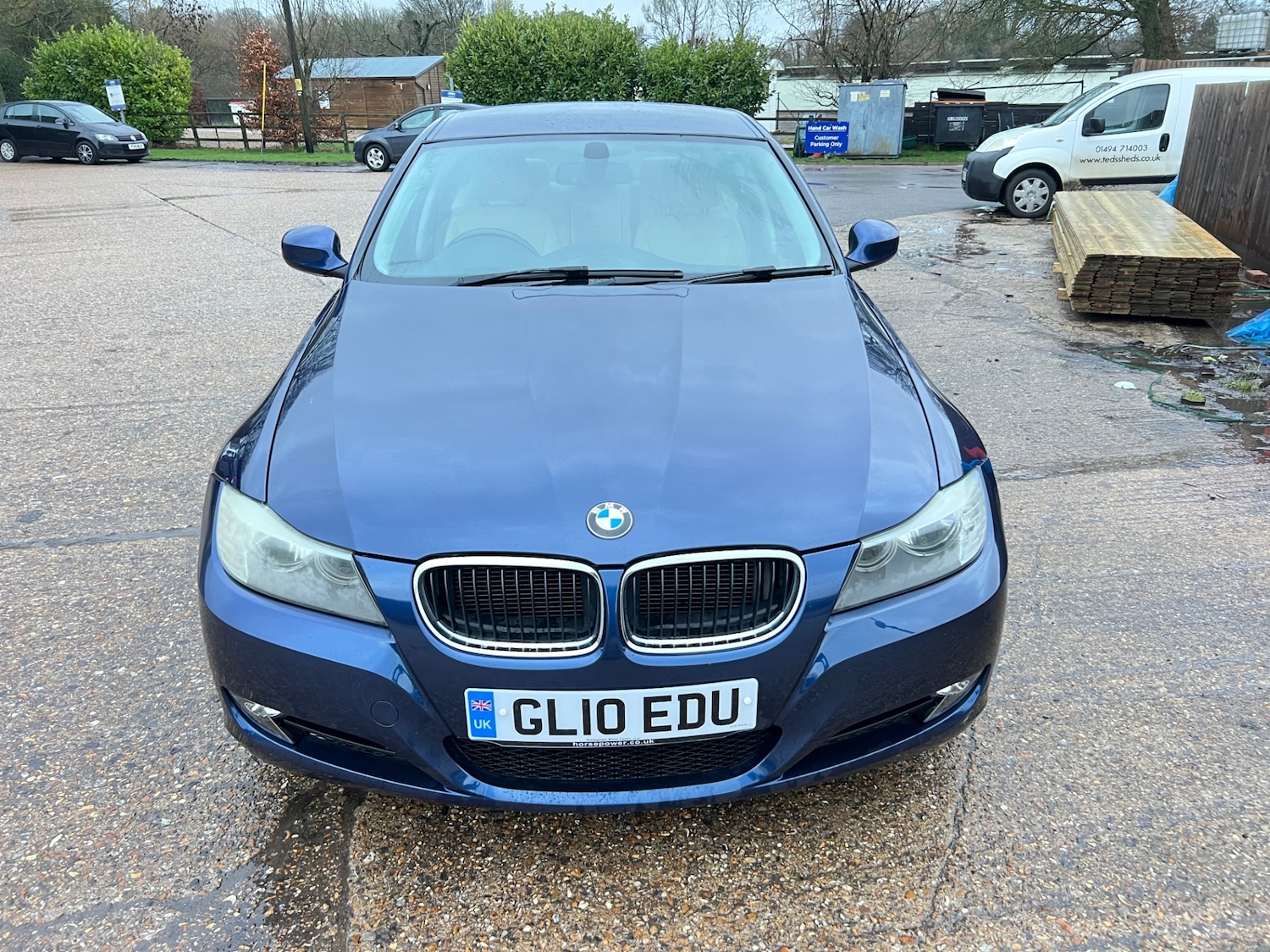 Used BMW 3 Series 2010 for sale - 77483337: Photo 2
