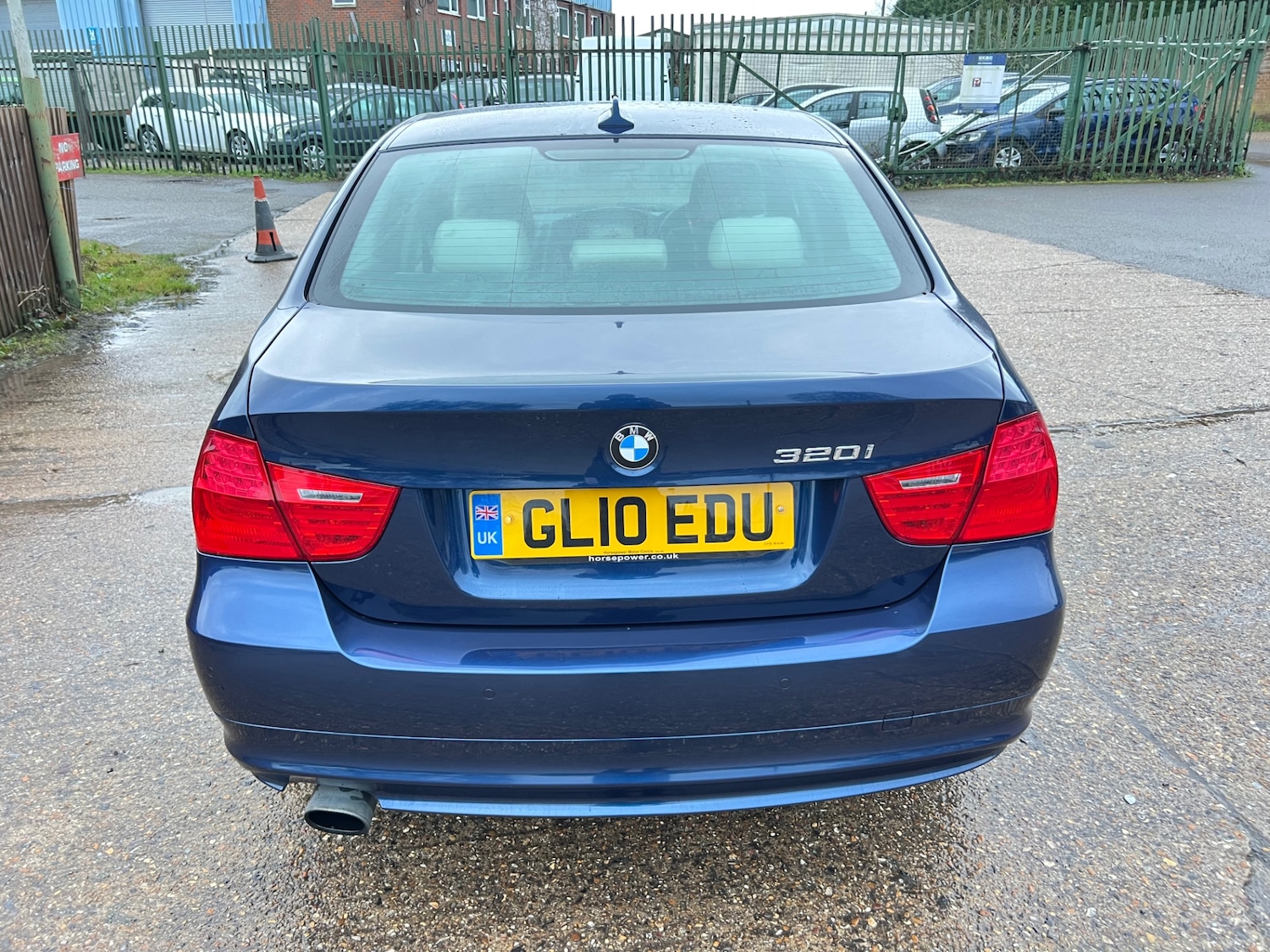 Used BMW 3 Series 2010 for sale - 77483337: Photo 5