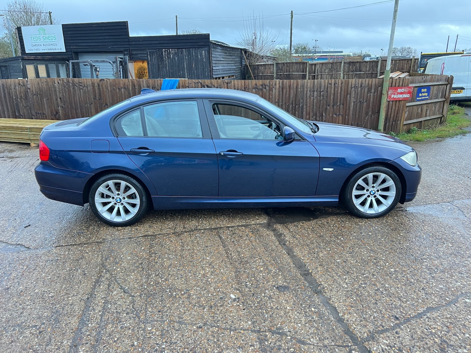 Used BMW 3 Series 2010 for sale - 77483337: Photo 7