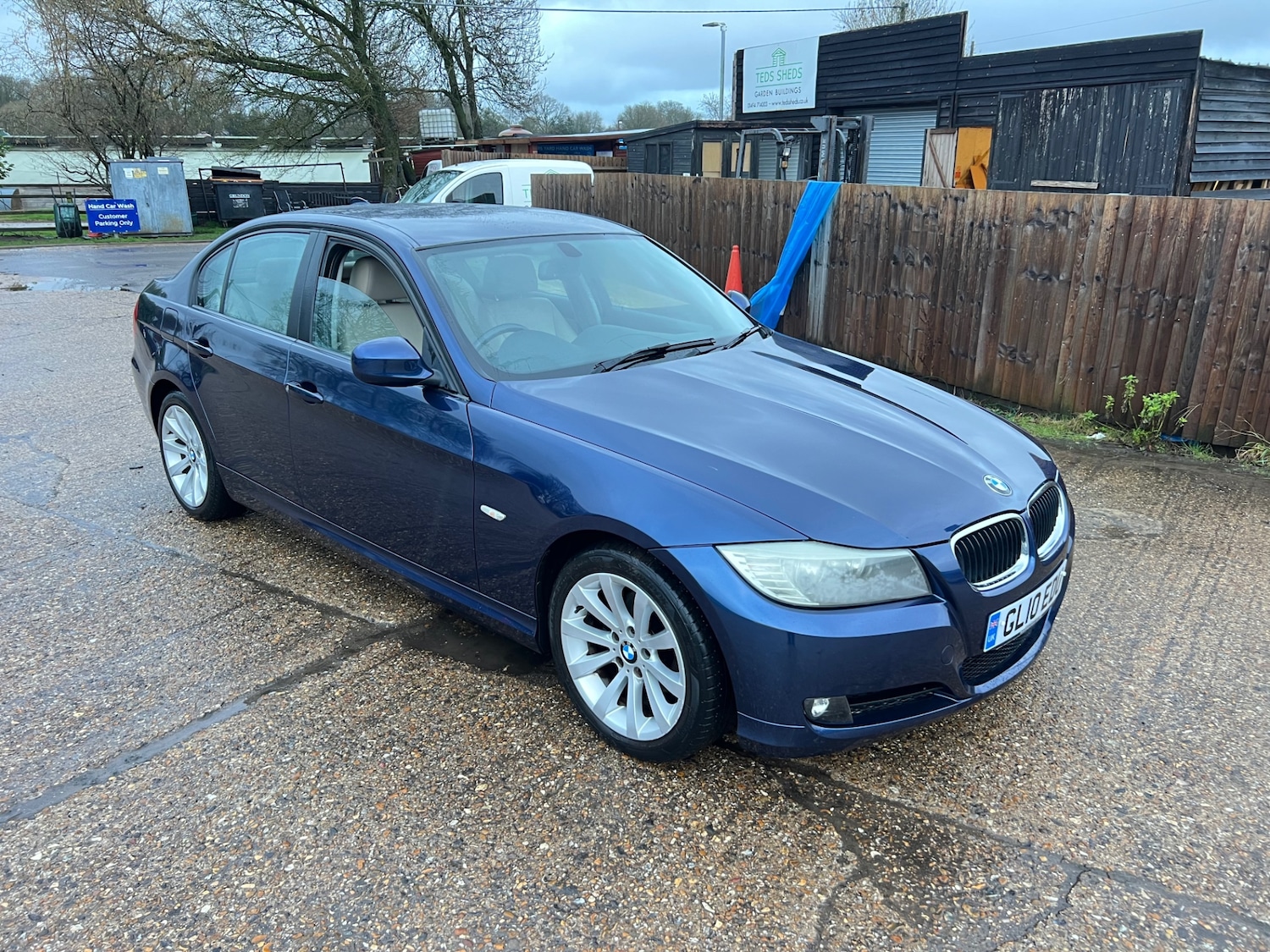 Used BMW 3 Series 2010 for sale - 77483337: Photo 9