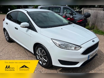Used Ford Focus 2015 for sale - 78901254: Photo