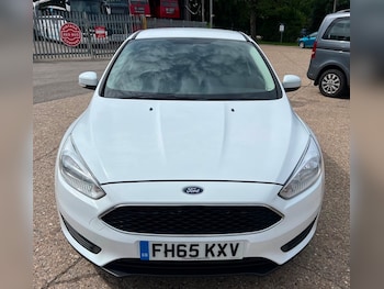 Used Ford Focus 2015 for sale - 78901254: Photo