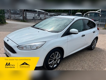Used Ford Focus 2015 for sale - 78901254: Photo