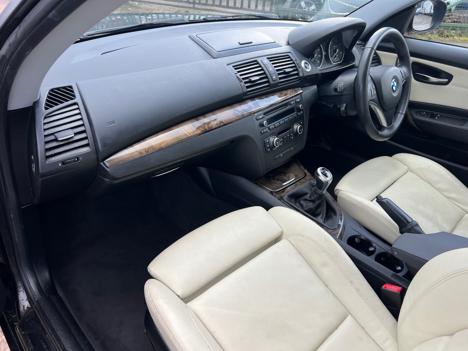 Used BMW 1 Series 2010 for sale - 77466063: Photo 10