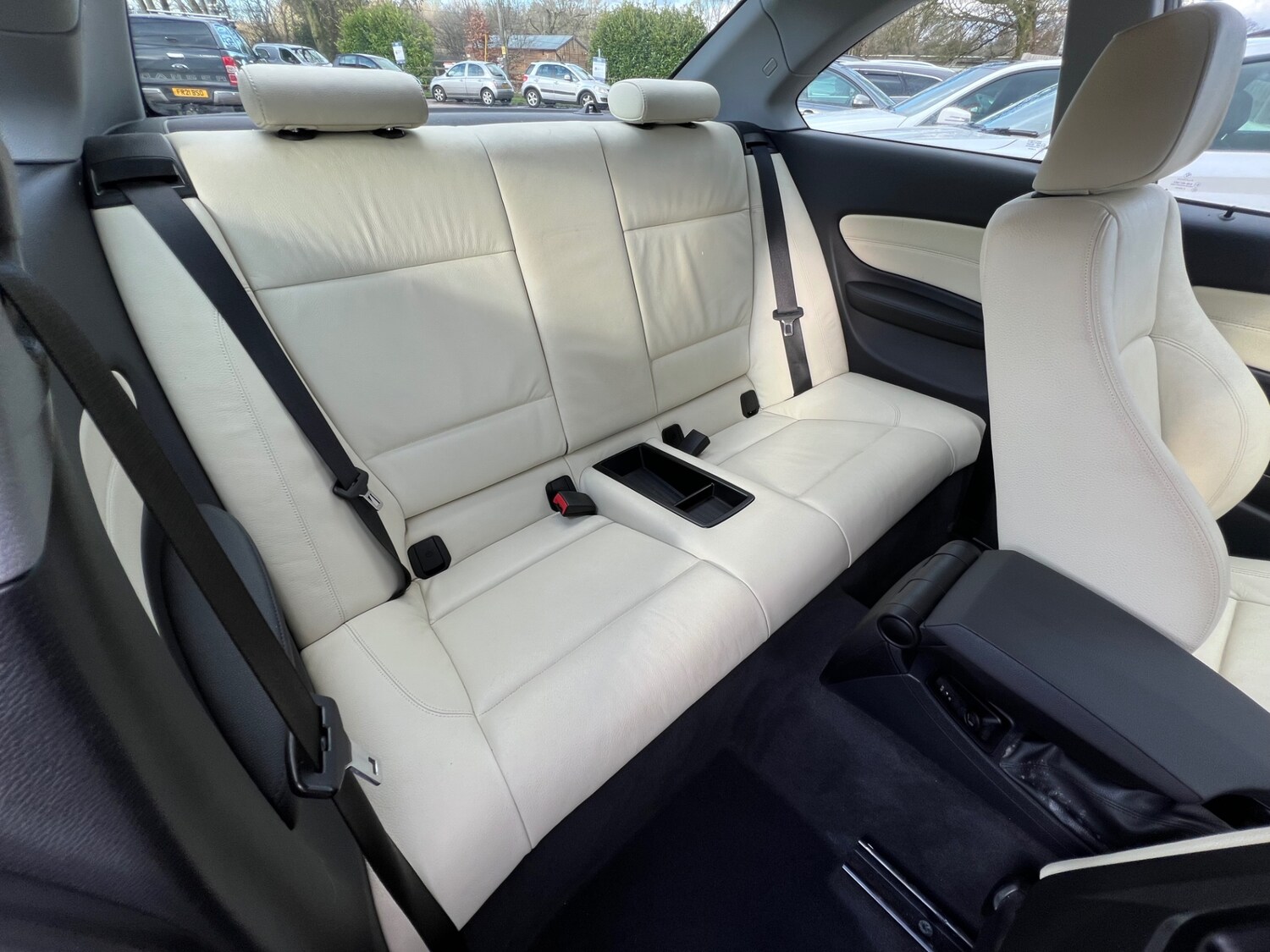 Used BMW 1 Series 2010 for sale - 77466063: Photo 13