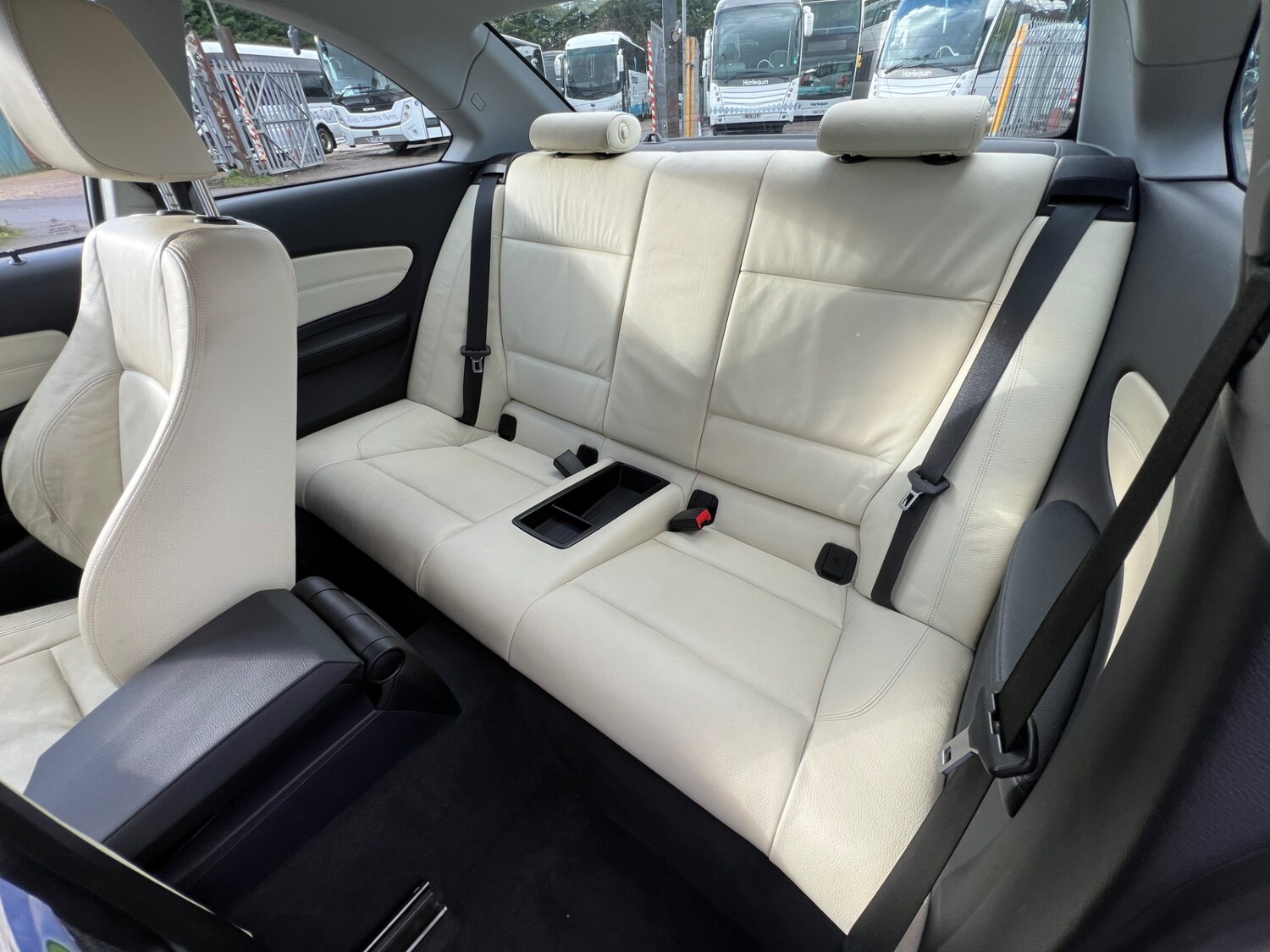 Used BMW 1 Series 2010 for sale - 77466063: Photo 14