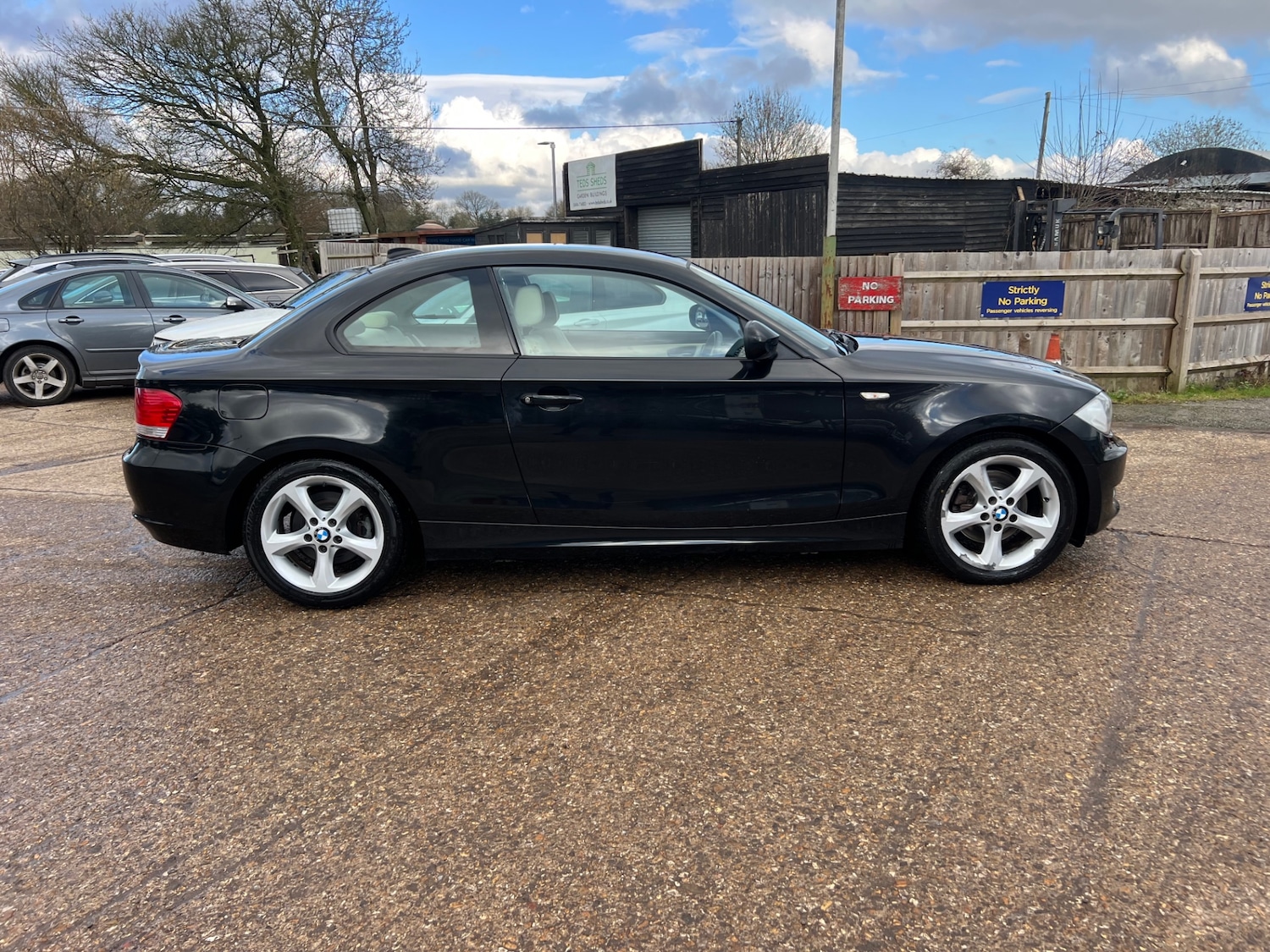 Used BMW 1 Series 2010 for sale - 77466063: Photo 17