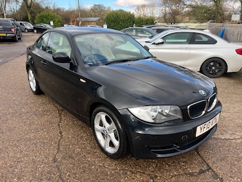 Used BMW 1 Series 2010 for sale - 77466063: Photo
