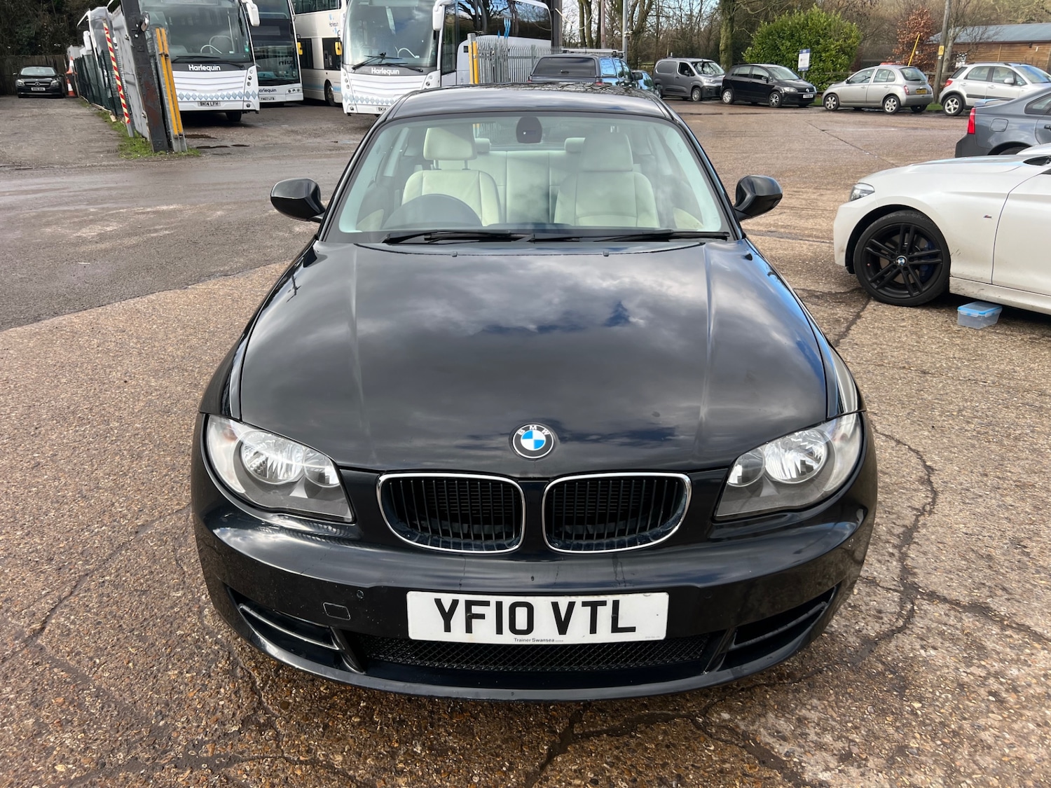 Used BMW 1 Series 2010 for sale - 77466063: Photo 2