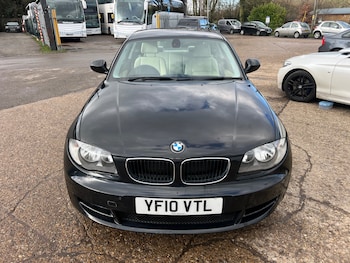 Used BMW 1 Series 2010 for sale - 77466063: Photo