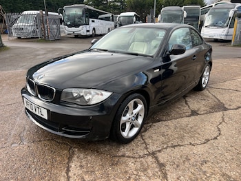 Used BMW 1 Series 2010 for sale - 77466063: Photo