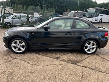 Used BMW 1 Series 2010 for sale - 77466063: Photo