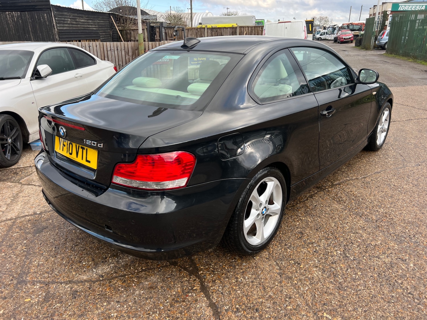 Used BMW 1 Series 2010 for sale - 77466063: Photo 5