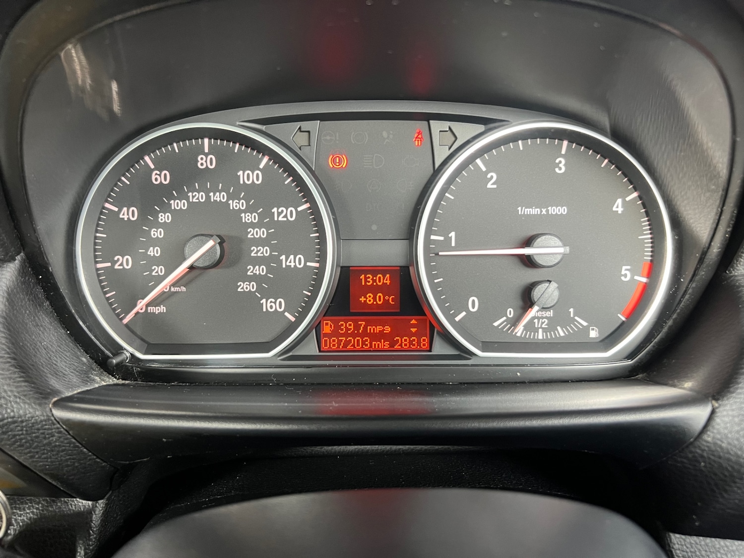 Used BMW 1 Series 2010 for sale - 77466063: Photo 8