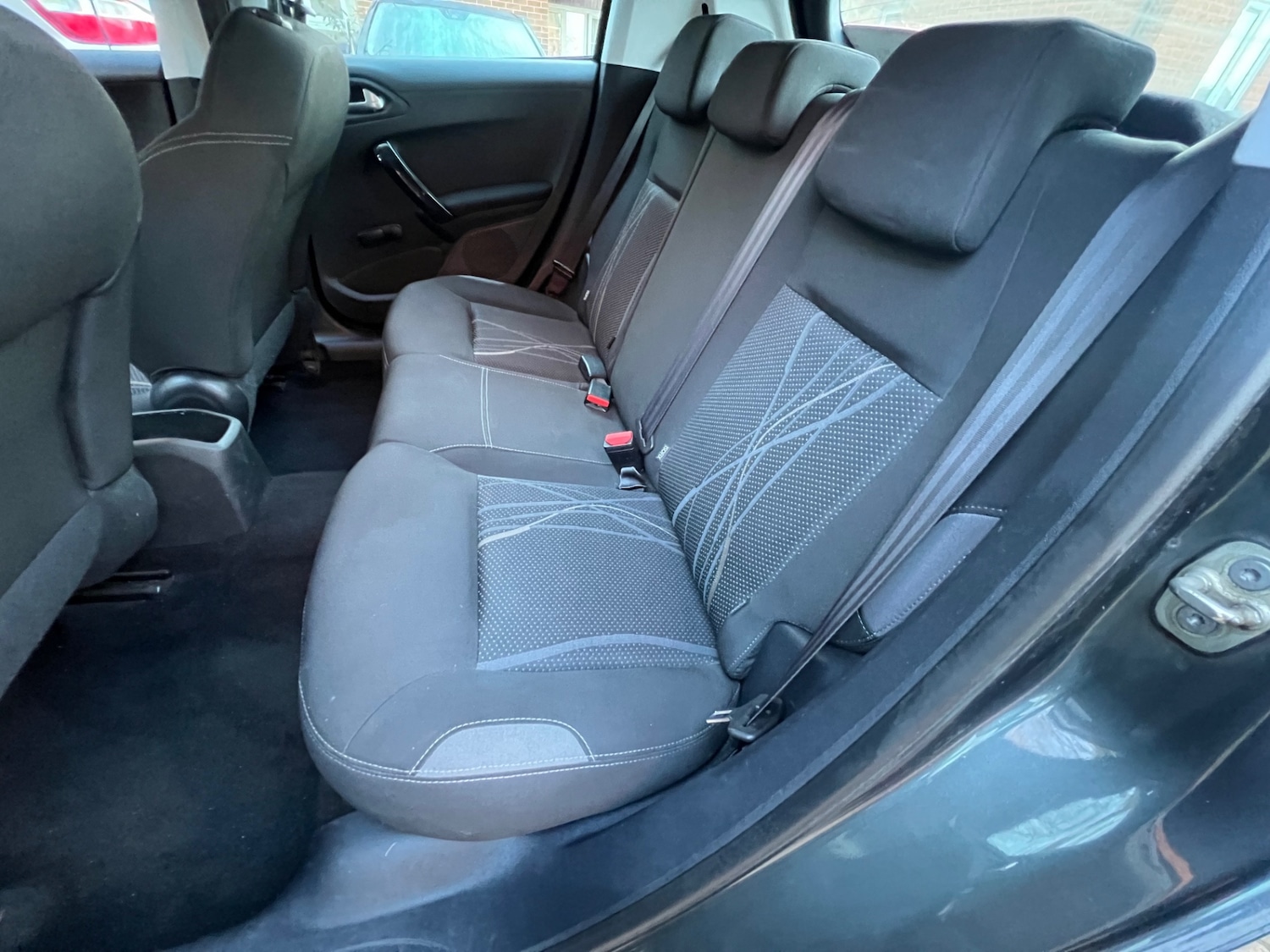 Used Peugeot 208 2013 for sale - 76907768: Photo 12