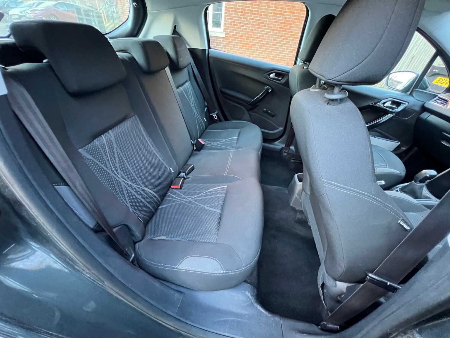 Used Peugeot 208 2013 for sale - 76907768: Photo 14