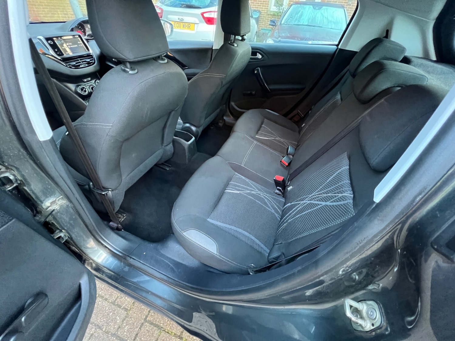 Used Peugeot 208 2013 for sale - 76907768: Photo 17