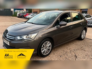 Used Citroen C4 2015 for sale - 78758564: Photo