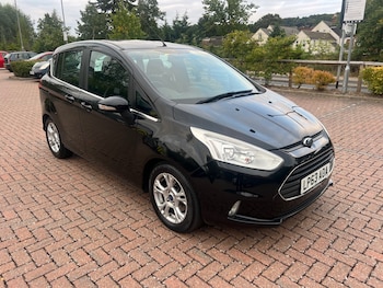 2014 (63) - 1.4 Zetec 5dr