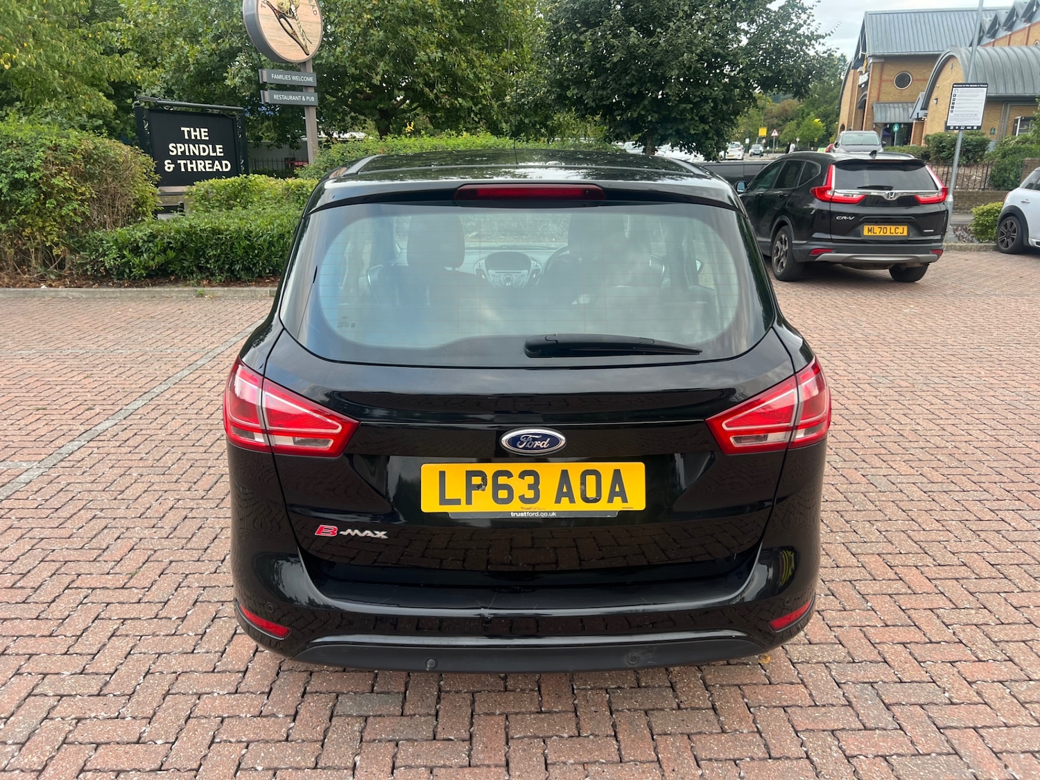 Vehicle 6