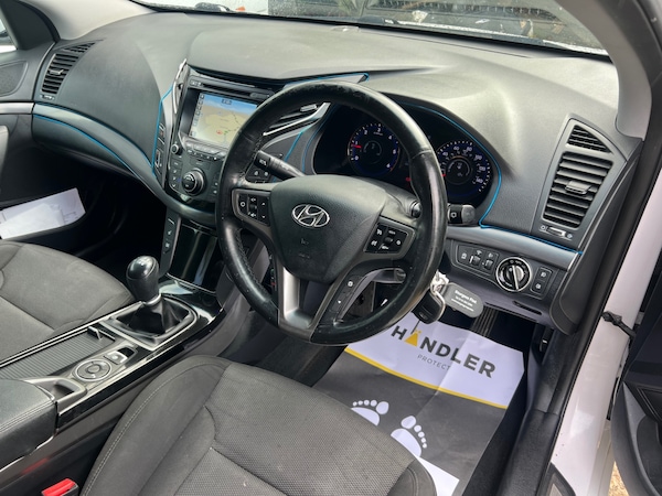 Used Hyundai i40 2016 for sale - 76171691: Photo 10