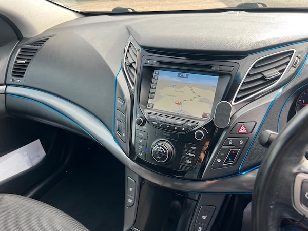 Used Hyundai i40 2016 for sale - 76171691: Photo 11