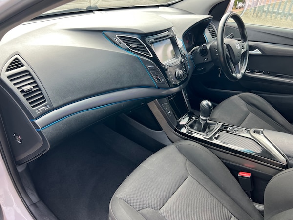 Used Hyundai i40 2016 for sale - 76171691: Photo 12