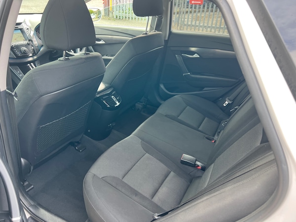 Used Hyundai i40 2016 for sale - 76171691: Photo 17