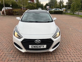 Used Hyundai i40 2016 for sale - 76171691: Photo 2