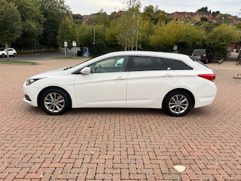 Used Hyundai i40 2016 for sale - 76171691: Photo 4