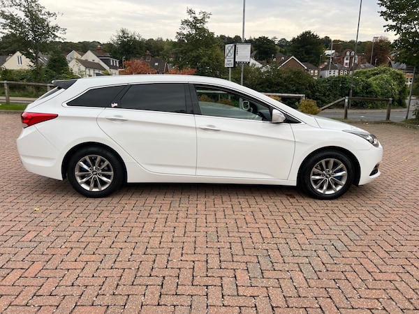 Used Hyundai i40 2016 for sale - 76171691: Photo 5
