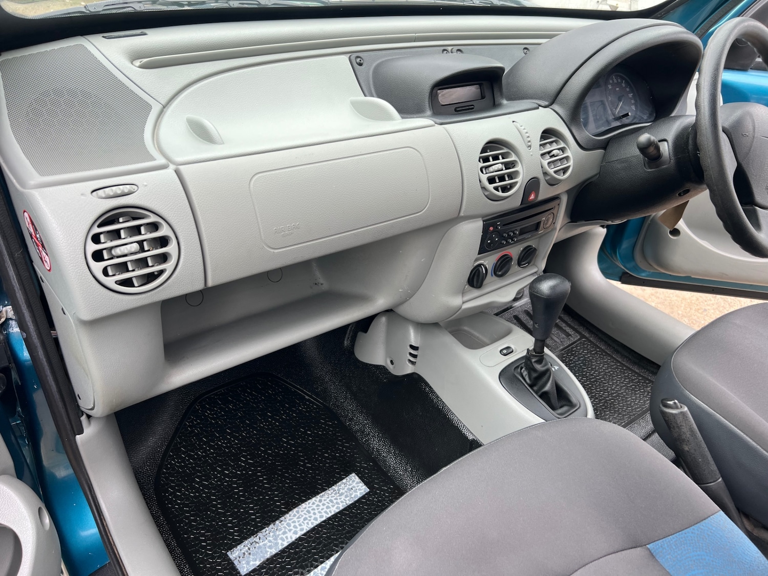 Used Renault Kangoo 2008 for sale - 78183086: Photo 14