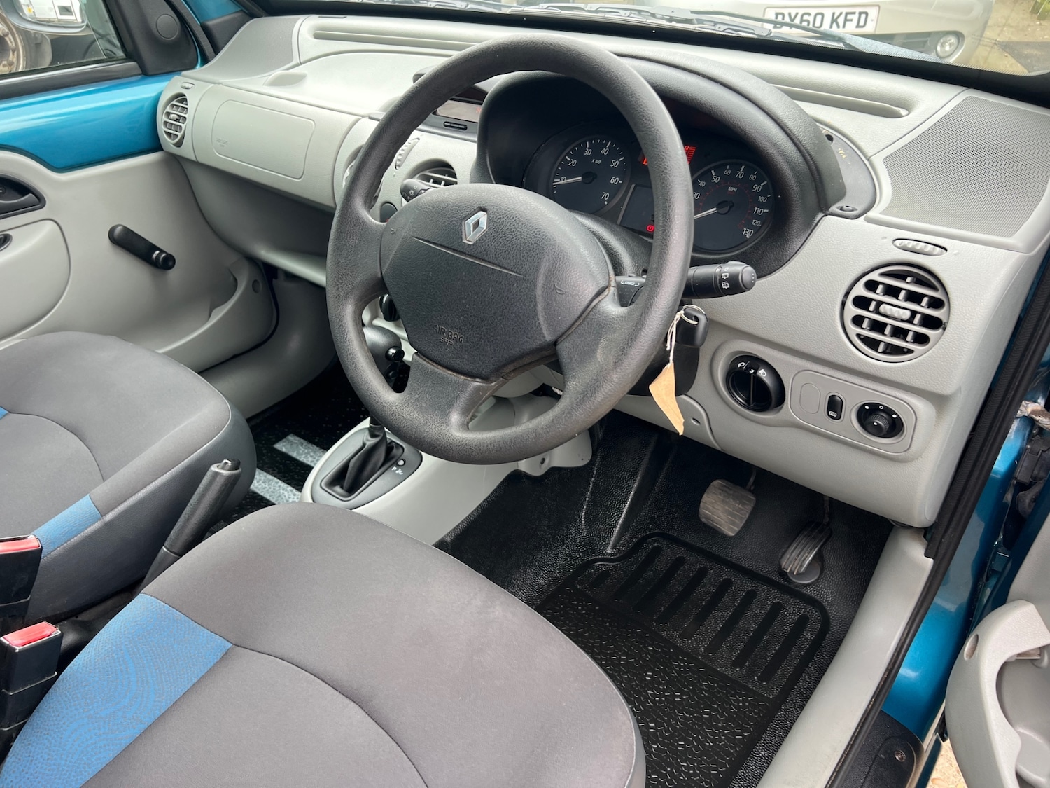 Used Renault Kangoo 2008 for sale - 78183086: Photo 15