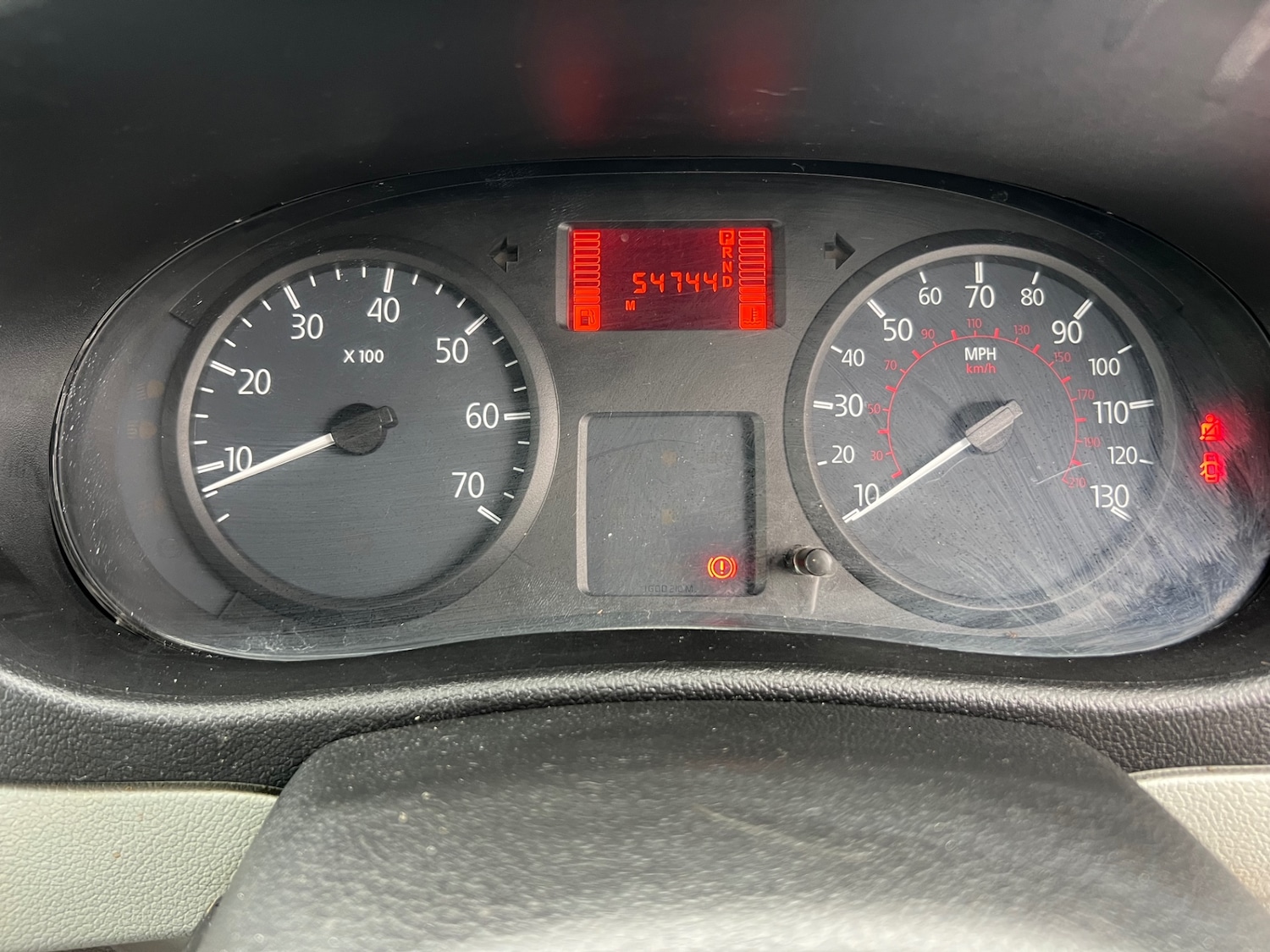 Used Renault Kangoo 2008 for sale - 78183086: Photo 17