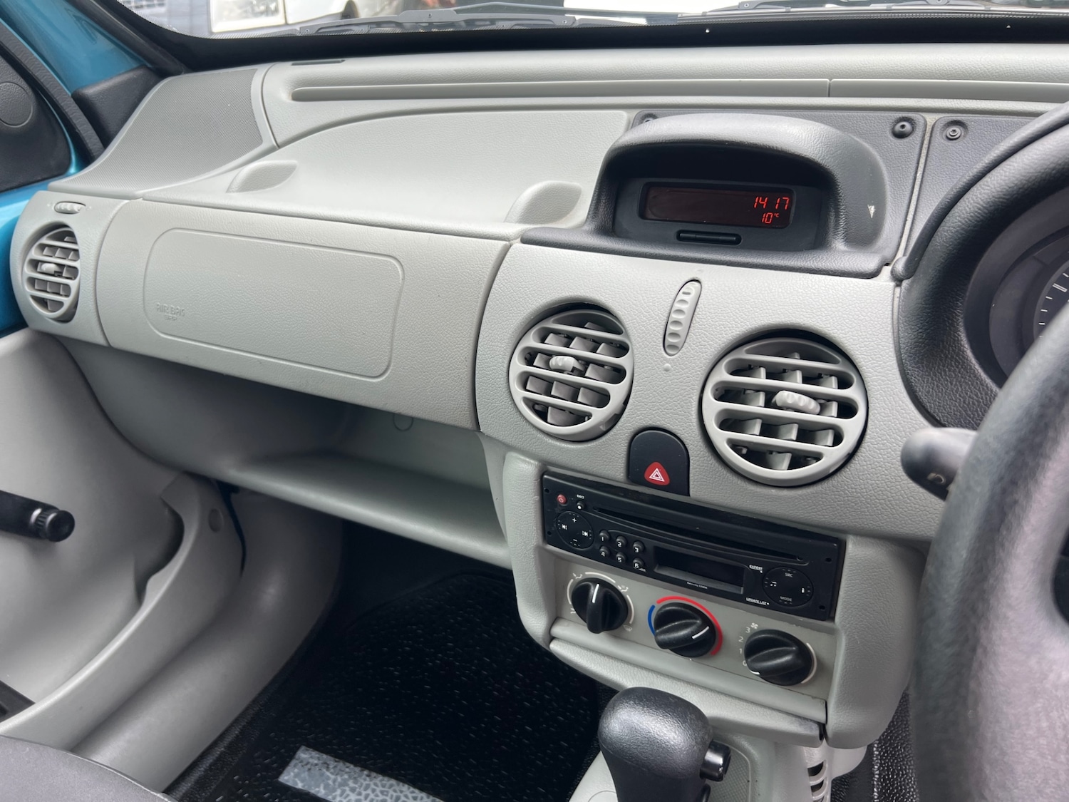 Used Renault Kangoo 2008 for sale - 78183086: Photo 18