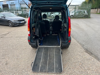 Renault Kangoo feature image