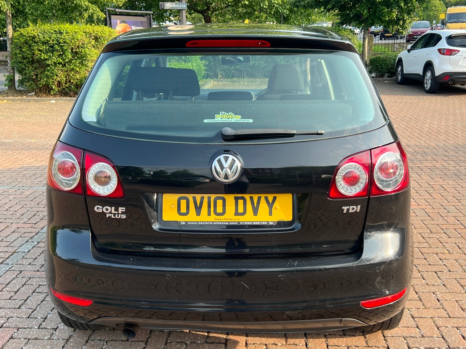 Vehicle 17
