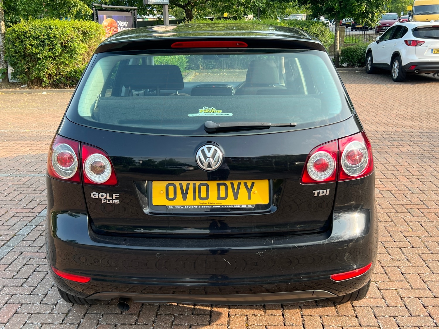 Vehicle 19