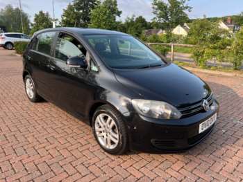 2010 (10) - 1.6 TDI 105 SE 5dr