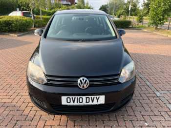 Used Volkswagen Golf Plus 2010 for sale - 74860827: Photo