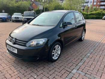Used Volkswagen Golf Plus 2010 for sale - 74860827: Photo