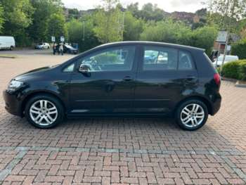 Used Volkswagen Golf Plus 2010 for sale - 74860827: Photo