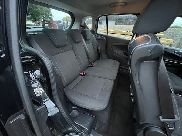 Used Ford B-MAX 2013 for sale - 76117272: Photo 12
