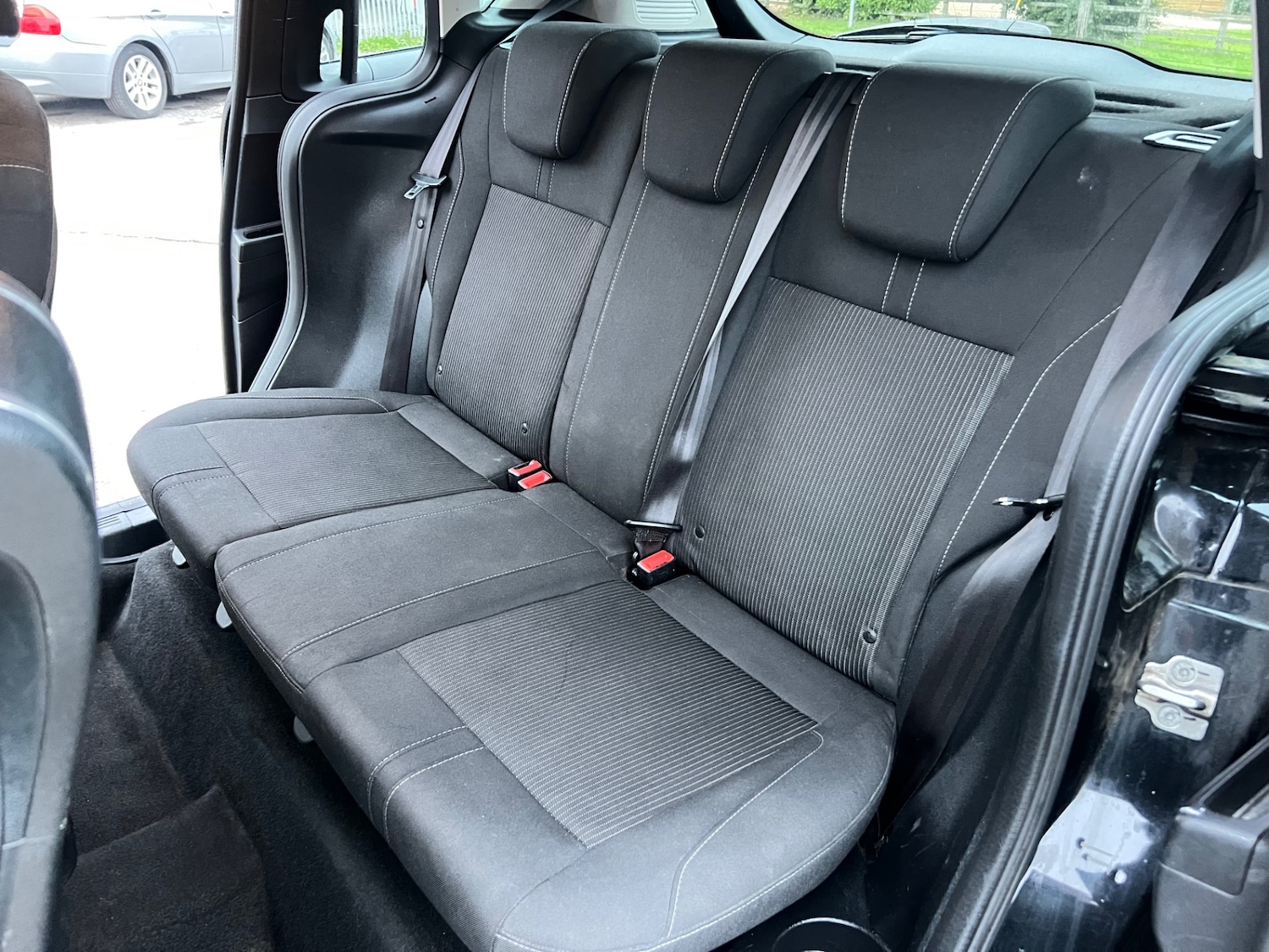 Used Ford B-MAX 2013 for sale - 76117272: Photo 13