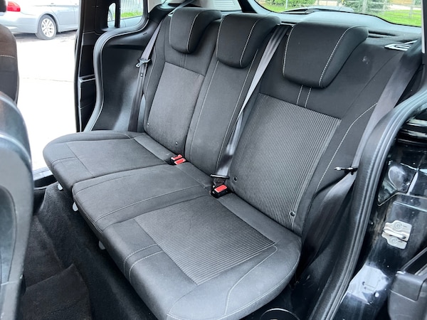 Used Ford B-MAX 2013 for sale - 76117272: Photo 13