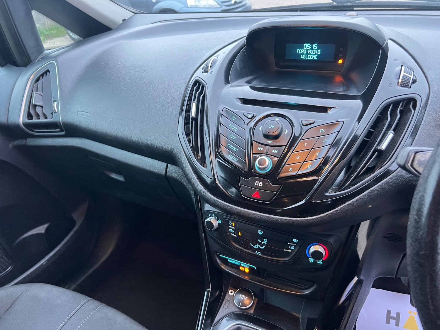 Used Ford B-MAX 2013 for sale - 76117272: Photo 17